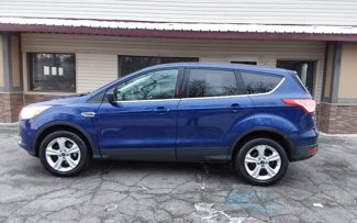 Used 2016 Ford Escape SE image 1