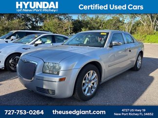 Used 2007 Chrysler 300 Touring L video 1
