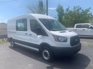 Used 2019 Ford Transit 150 148 Medium Roof image 1