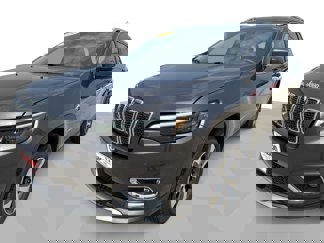 Used 2020 Jeep Cherokee Limited w/ Technology Group image 1