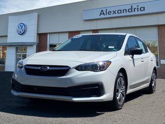 Used 2020 Subaru Impreza 2.0i image 1