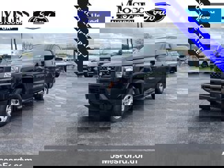 Used 2022 Nissan Frontier S image 1