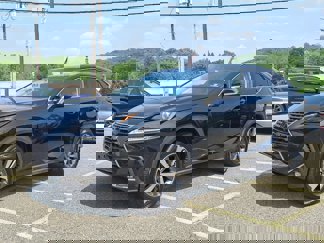 Used 2019 Lexus NX 300 AWD image 1