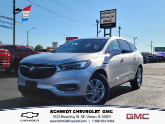 Used 2019 Buick Enclave Essence image 1