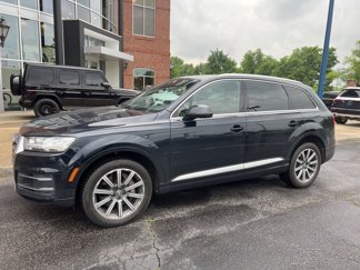 Used 2018 Audi Q7 2.0T Premium Plus image 1