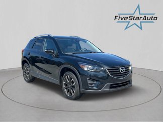 Used 2016 MAZDA CX-5 Grand Touring image 1
