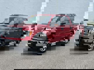 Used 2011 Ford F150 XLT w/ XLT Chrome Pkg image 1