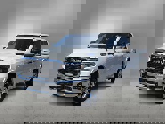 New 2025 RAM 1500 4x4 Crew Cab image 1