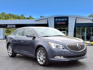 Used 2014 Buick LaCrosse Premium image 1