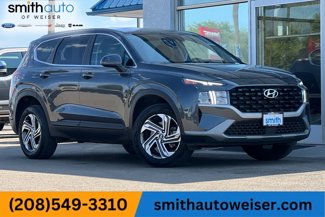 Used 2023 Hyundai Santa Fe SE image 1