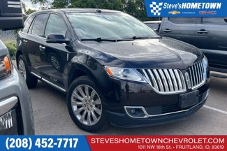 Used 2013 Lincoln MKX AWD image 1