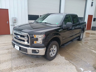 Used 2016 Ford F150 XLT image 1