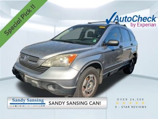 Used 2007 Honda CR-V LX image 1