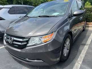 Used 2014 Honda Odyssey EX-L image 1