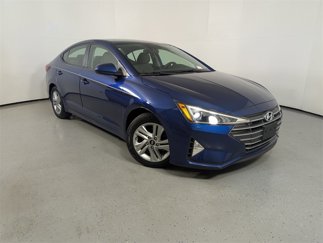 Used 2020 Hyundai Elantra SEL w/ Convenience Package (C2) image 1
