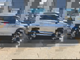 Used 2021 Hyundai Santa Fe SEL image 1