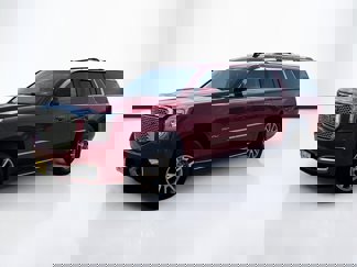 Used 2015 GMC Yukon XL Denali image 1