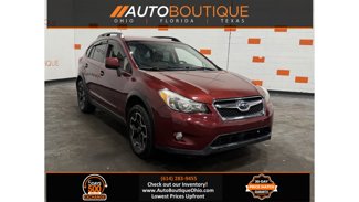 Used 2014 Subaru Crosstrek 2.0i Premium image 1