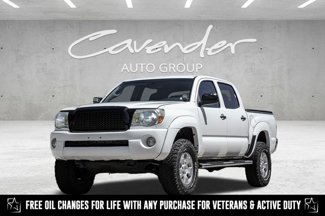 Used 2009 Toyota Tacoma 4x4 Double Cab image 1