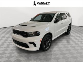 Used 2021 Dodge Durango GT image 1