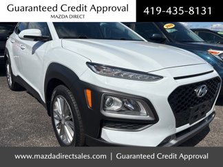 Used 2018 Hyundai Kona SEL w/ SEL Tech Package 02 image 1