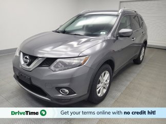 Used 2016 Nissan Rogue SV w/ SV Premium Package image 1