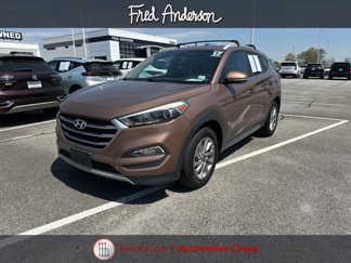 Used 2017 Hyundai Tucson Eco w/ Cargo Package image 1