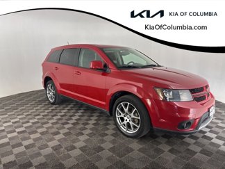 Used 2016 Dodge Journey R/T image 1