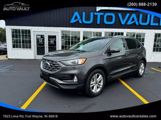 Used 2019 Ford Edge SEL w/ Equipment Group 201A image 1