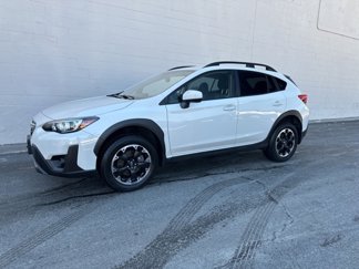 Used 2022 Subaru Crosstrek 2.0i Premium image 1