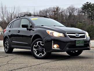 Used 2017 Subaru Crosstrek 2.0i Premium image 1