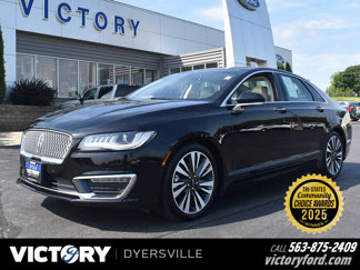 Used 2019 Lincoln MKZ Reserve image 1