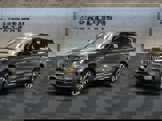 New 2025 Lincoln Corsair AWD image 1