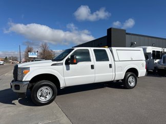 Used 2012 Ford F250 XL w/ PWR Equipment Group image 1
