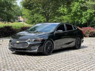 Used 2016 Chevrolet Malibu LT image 1