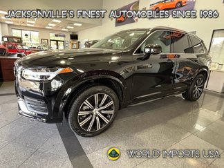 Used 2023 Volvo XC90 B5 Core w/ Climate Package image 1