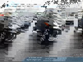 New 2024 Mitsubishi Mirage SE image 1