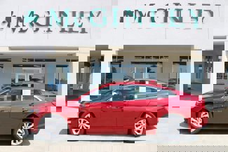 Used 2024 Chevrolet Malibu LT image 1