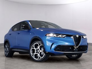New 2024 Alfa Romeo Tonale Ti image 1