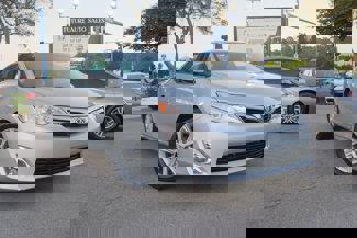 Used 2014 Toyota Camry XLE video 1