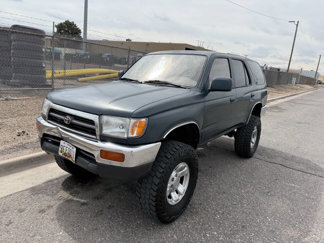 Used 1997 Toyota 4Runner SR5 image 1