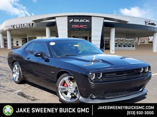 Used 2015 Dodge Challenger R/T w/ Quick Order Package 22B R/T image 1