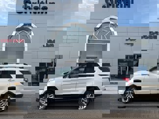 Used 2012 Ford Explorer XLT image 1