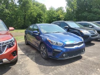 Used 2020 Kia Forte LXS image 1