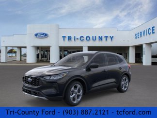 New 2025 Ford Escape ST-Line w/ Tech Pack #1 image 1