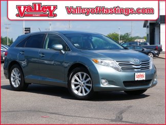 Used 2009 Toyota Venza AWD image 1
