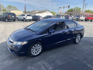 Used 2010 Honda Civic EX-L image 1