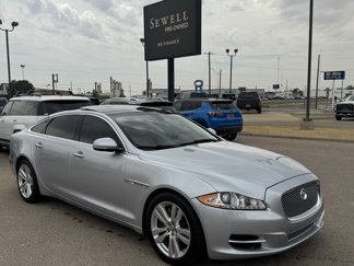 Used 2011 Jaguar XJ L image 1