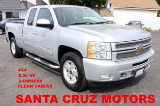 Used 2013 Chevrolet Silverado 1500 LT w/ All-Star Edition image 1