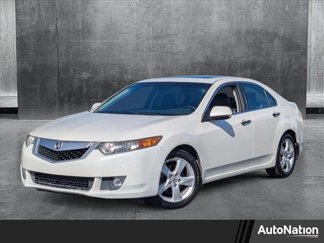 Used 2009 Acura TSX w/ Technology Package image 1